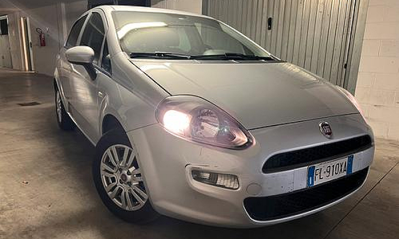 Fiat Punto 1.2 Louge...