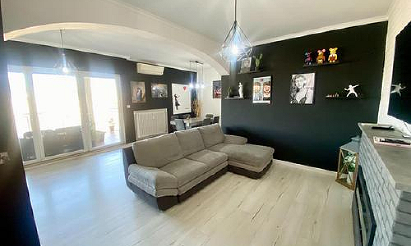 Ultimo Piano: Appart...