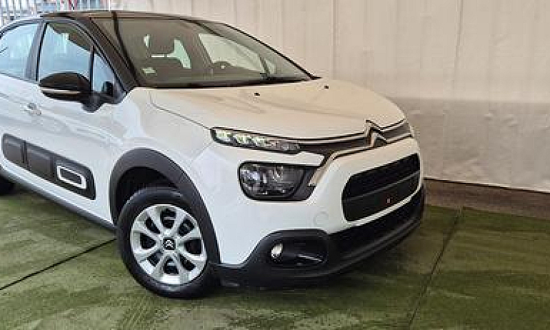 Citroen C3 1.5 Hdi 1...