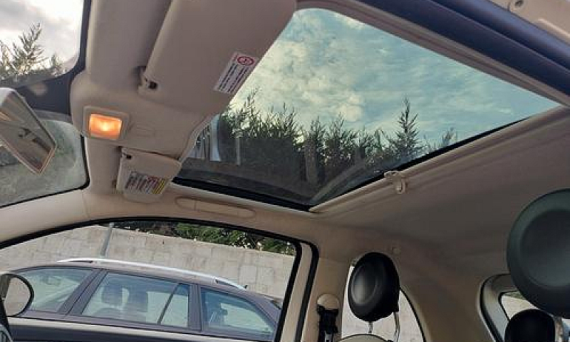 Fiat 500 1.2 Benzina...