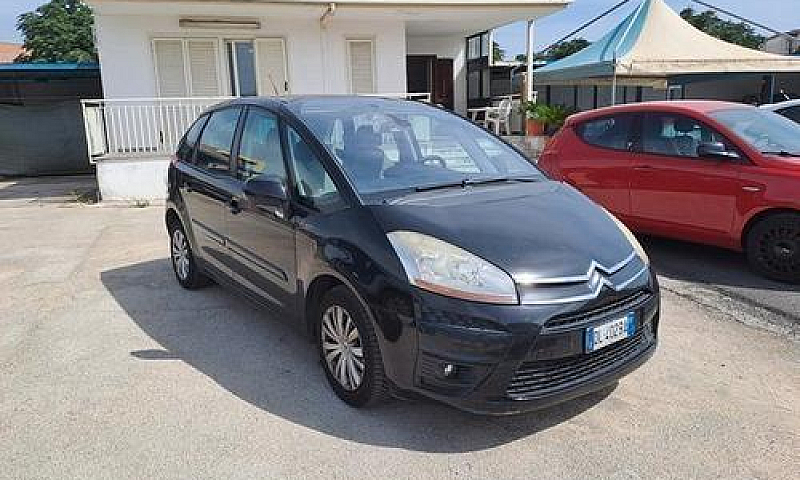 Citroen C4 Picasso 1...
