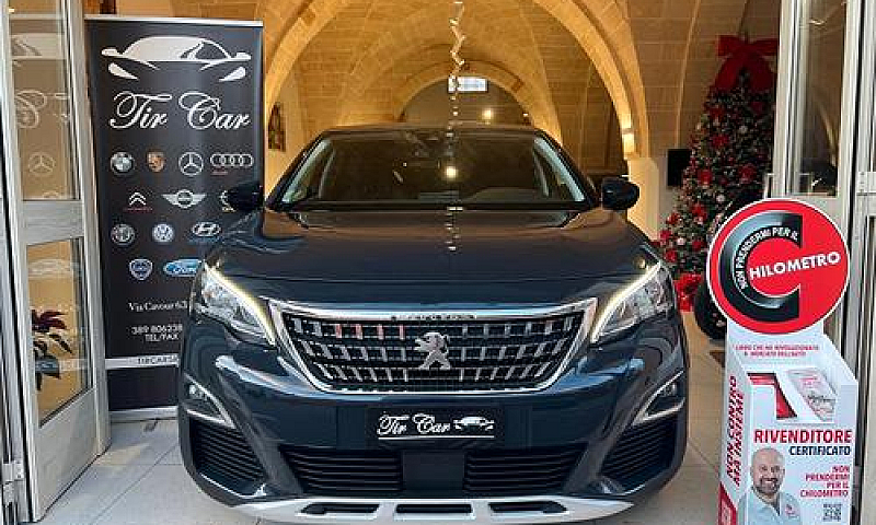 Peugeot 3008 1.5 Eat...