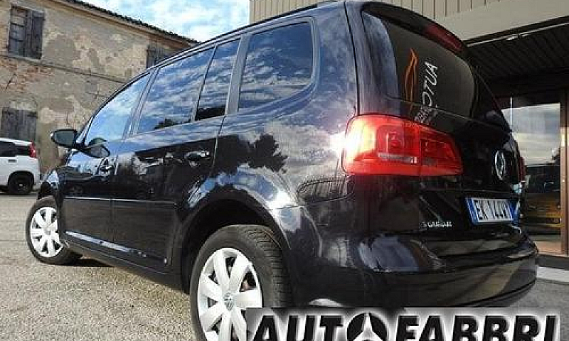Volkswagen - Touran ...
