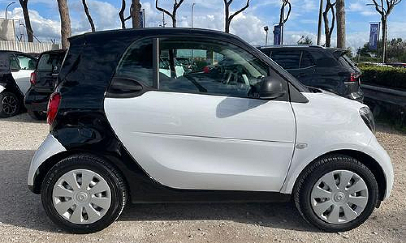 Smart Fortwo 1.0Cc O...