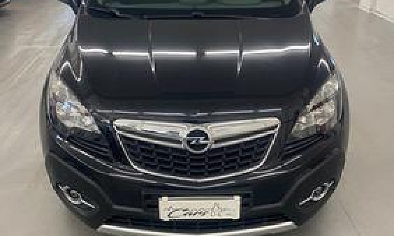 Opel Mokka 1.7 Cdti ...