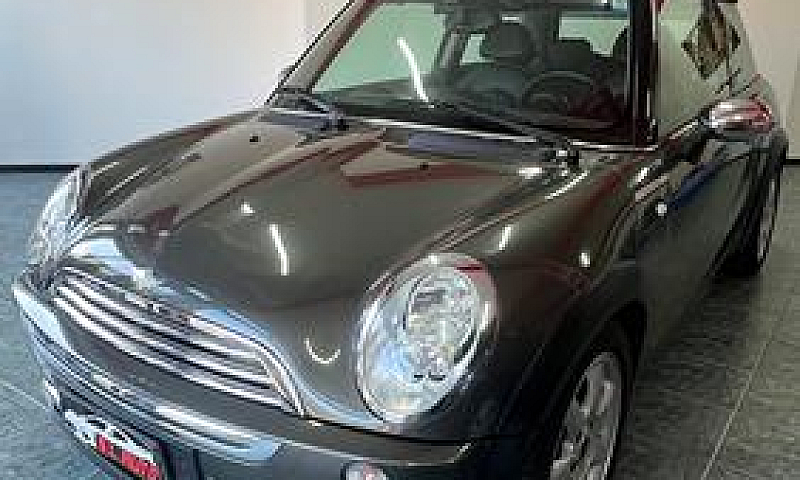 Mini Cooper Park Lan...