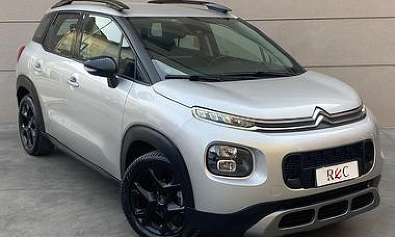Citroen C3 Aircross ...
