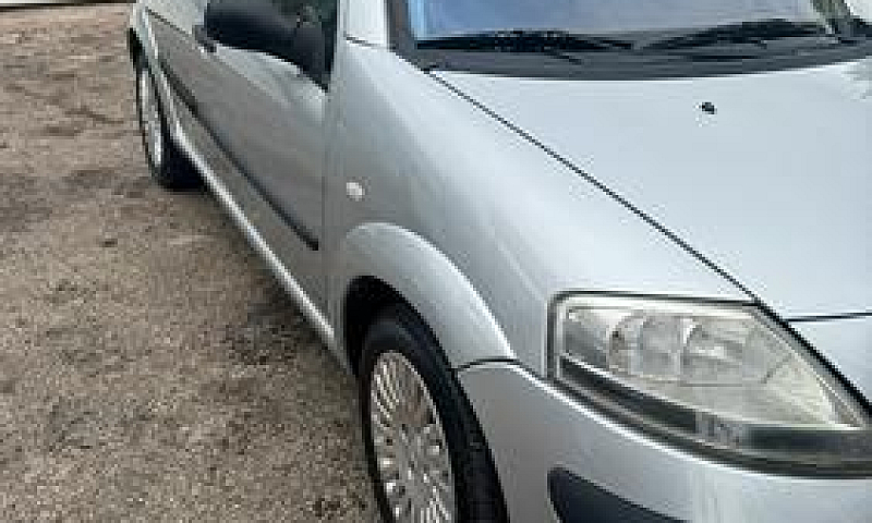Citroen C3 2004 1.4 ...