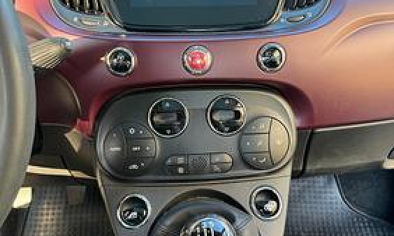 Fiat 500...