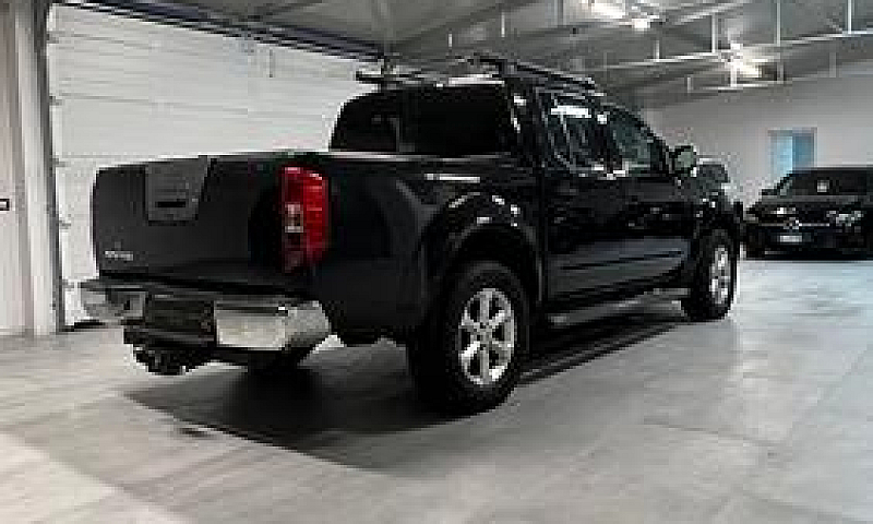 Nissan Navara 2.5 Dc...