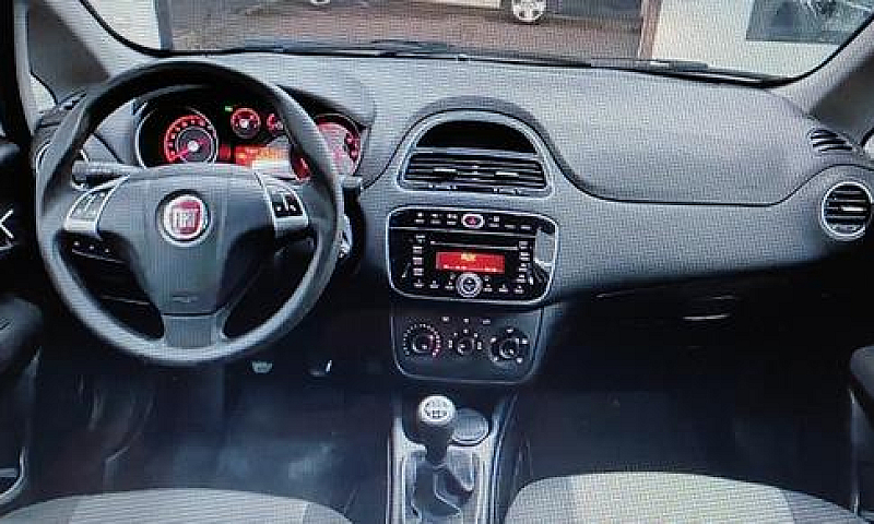 Fiat Punto 4ª Serie ...