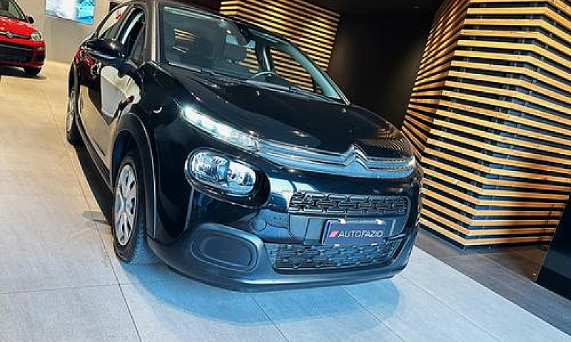 Citroen C3 Puretech ...