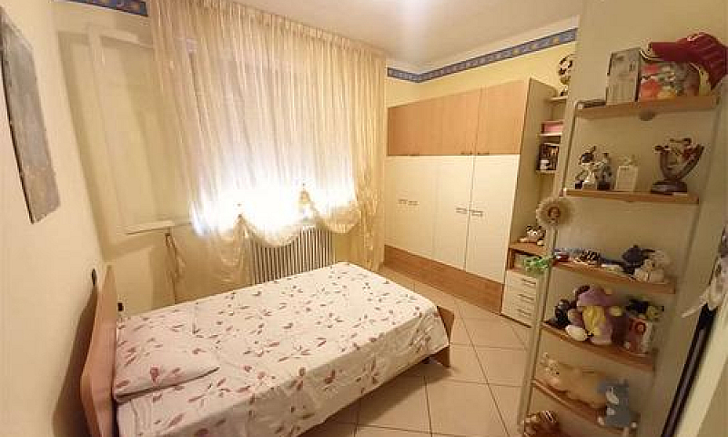 Trilocale A Ariano N...