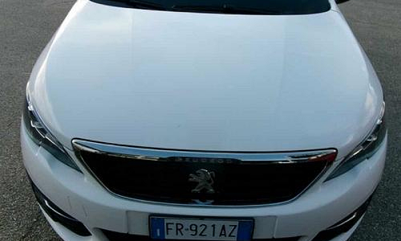 Peugeot 308 Bluehdi ...