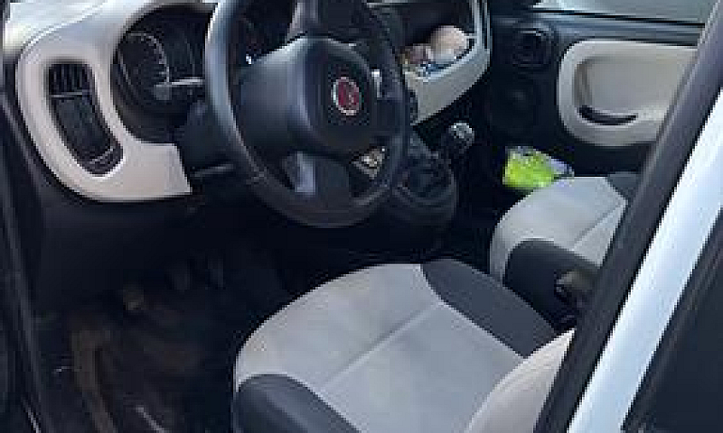 Fiat Panda 3ª Serie ...