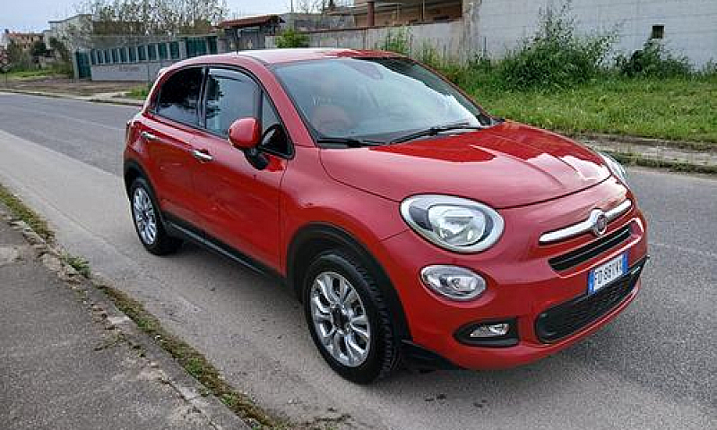 Fiat 500X 1.4Gpl 1Pr...