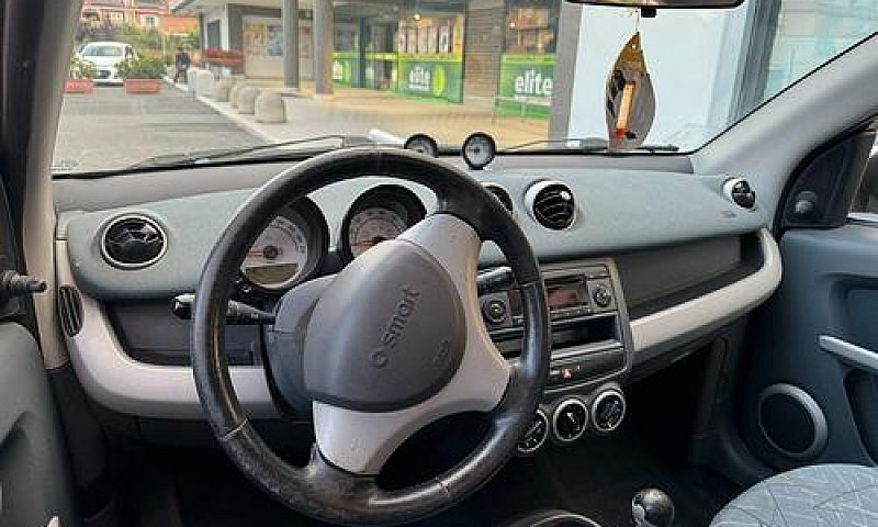 Smart Forfour 1.3 - ...