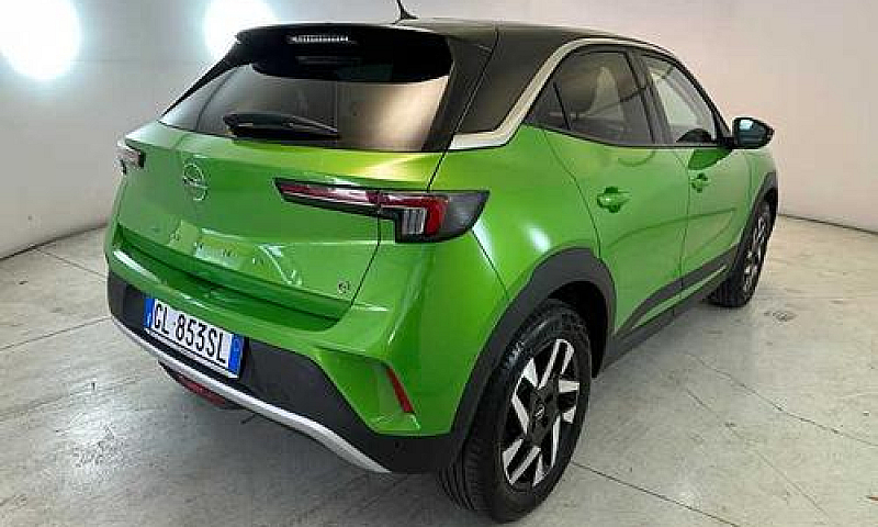 Opel Mokka Elegance ...