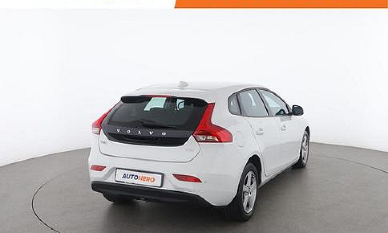 Volvo V40 Hj44066...