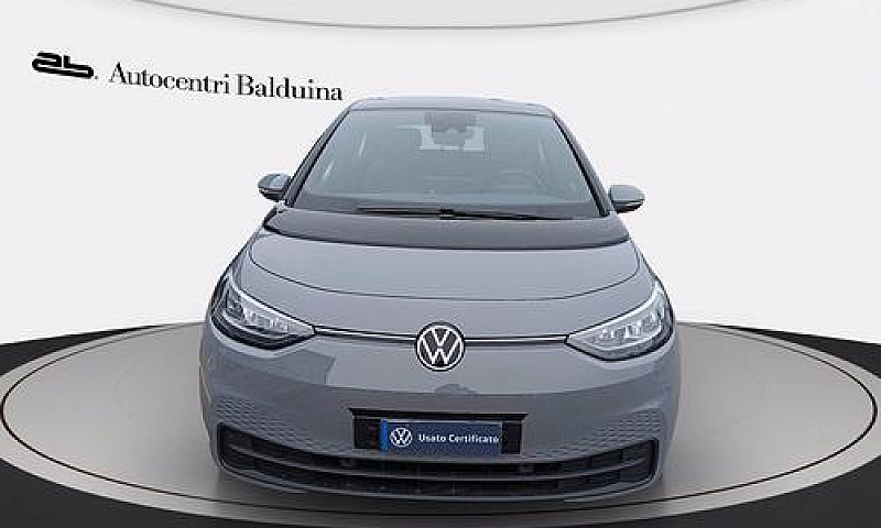 Volkswagen Id.3 58 K...
