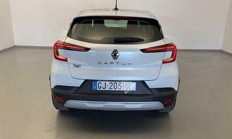 Renault Captur Tce 1...