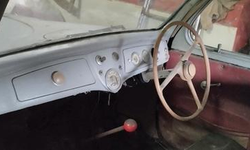 Lancia Ardea - 1949...