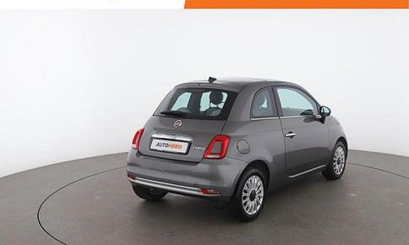 Fiat 500 Nw13255...