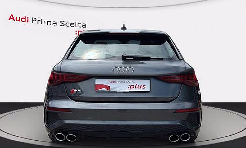 Audi S3 Sportback 2....