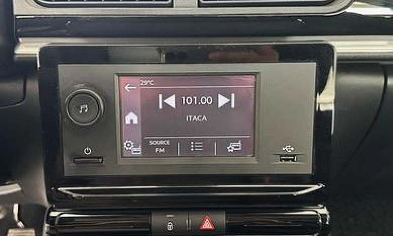 Citroen C3 1.5 Blueh...