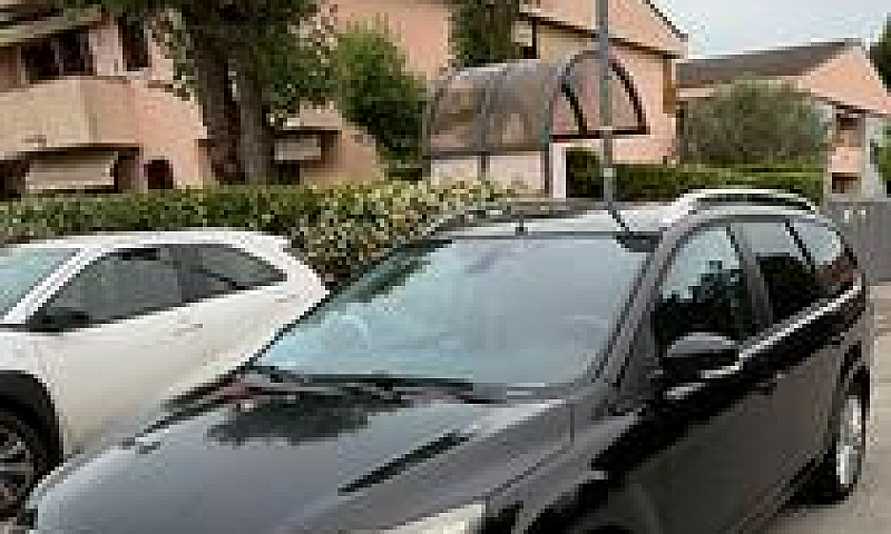 Ford Focus 1.6 2008...