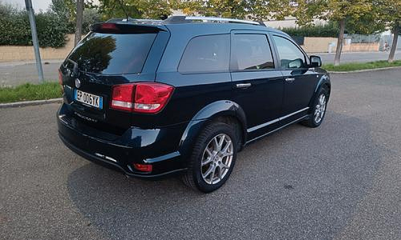 Fiat Freemont 2.0 Mj...