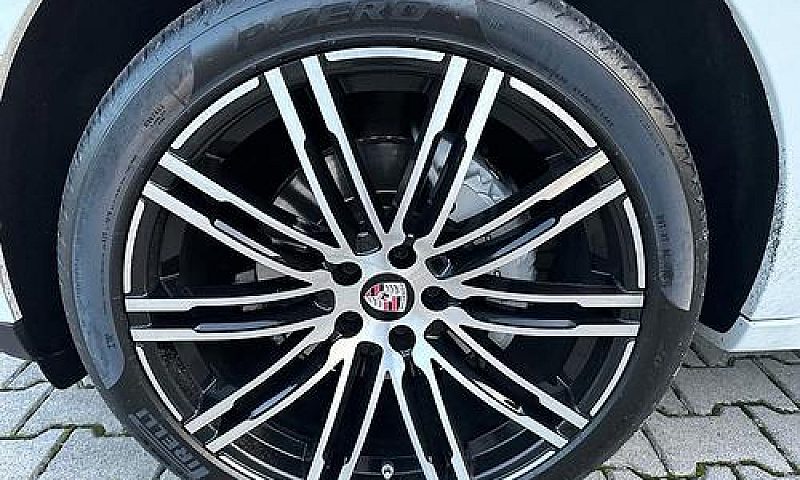 Porsche Macan 3.0 S ...