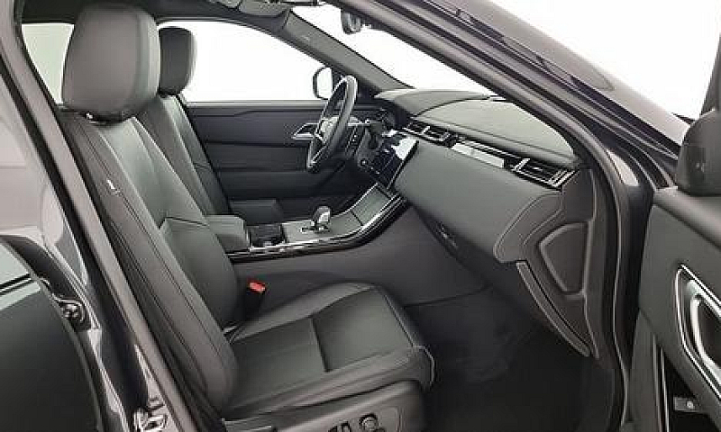 Land Rover Range Rov...