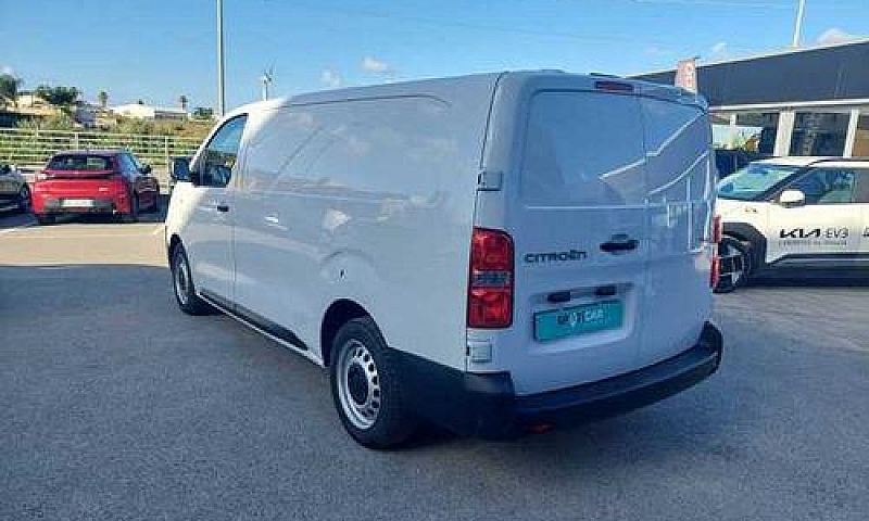 Citroen Jumpy 2.0 Bl...