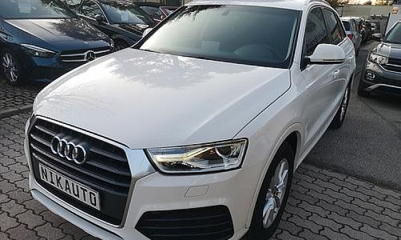 Audi Q3 2.0 Tdi 150 ...