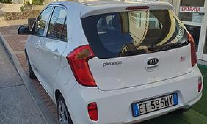 Kia Picanto 1.0 12V ...