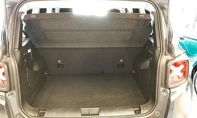 Jeep Renegade 1.5 Tu...