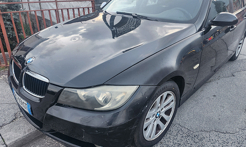 Bmw 320...