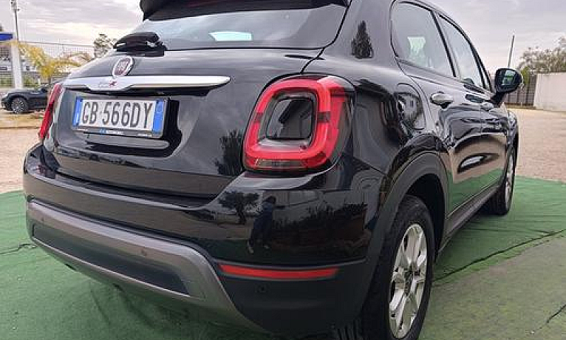 Fiat 500X 1.3 Multij...