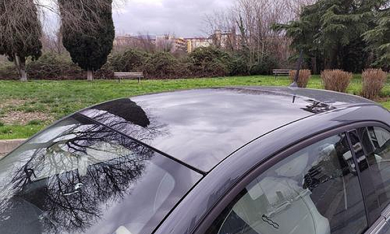 Fiat 500 1.2 Lounge ...