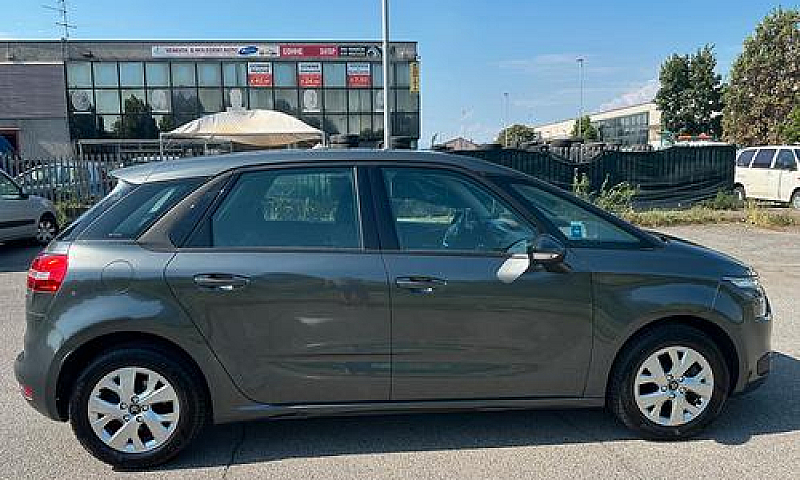 Citroen C4 Picasso 1...