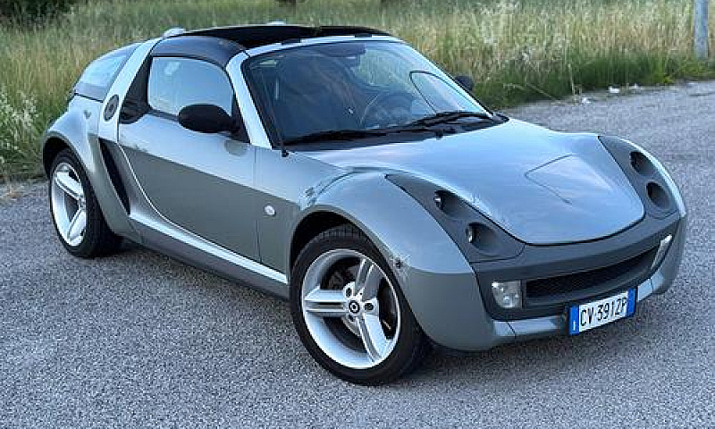Smart Roadster 700 A...