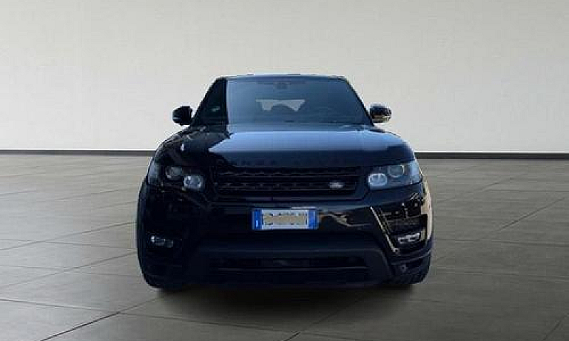 Land Rover Range Rov...
