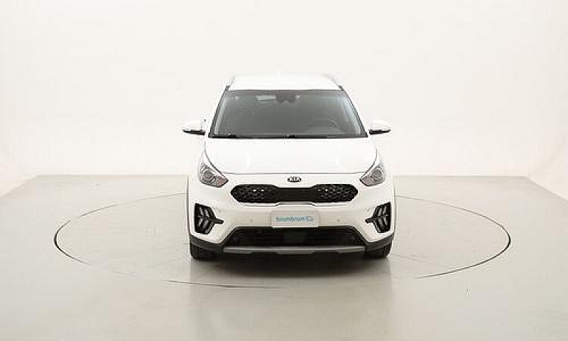 Kia Niro Phev Style ...