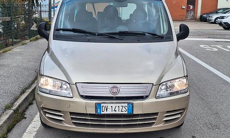 Fiat Multipla 1.9 Mj...