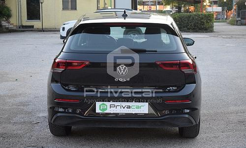 Volkswagen Golf 1.0 ...
