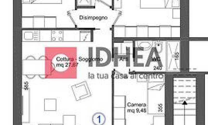 Nuovo App. A4 Quadri...