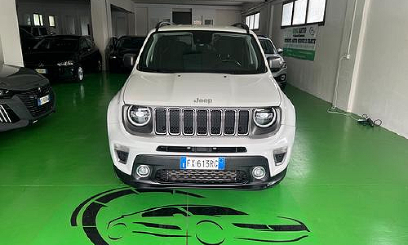 Jeep Renegade 2.0 Mj...