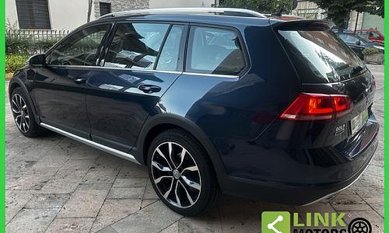Volkswagen Golf Vari...
