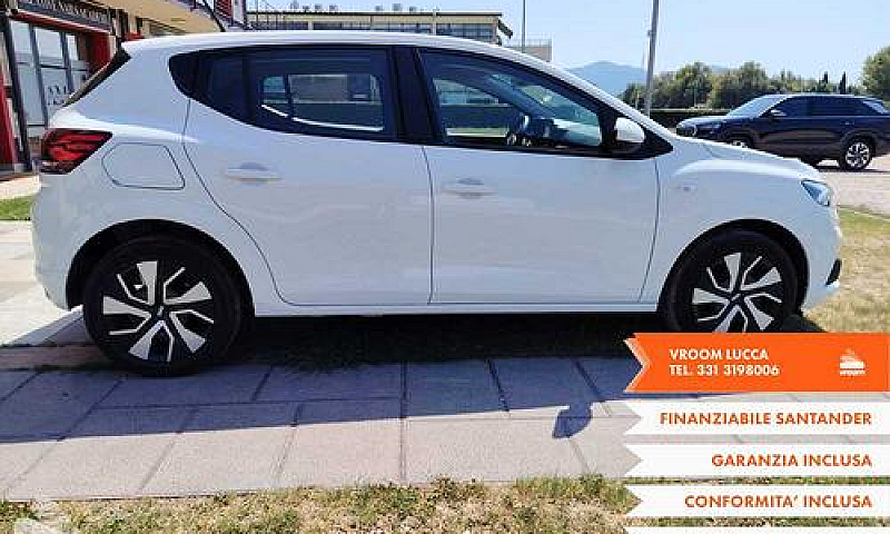 Dacia Sandero 3� Ser...